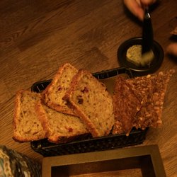 Folk & Fe - Surdeigsbrød