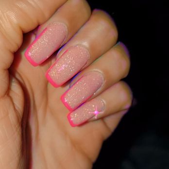 She’s Nails Spa - Perfect nails for February - Nail Salons Near Me - San Antonio, Texas She’s Nails Spa - Perfect nails for February - Nail Salons Near Me - San Antonio, Texas