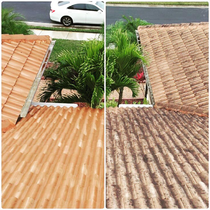 Slide of ProClean Exteriors
