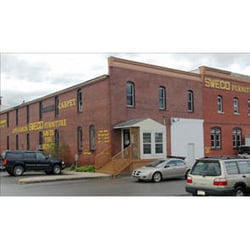 Sweco Furniture