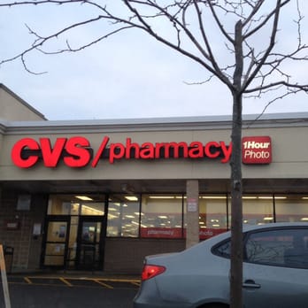 CVS PHARMACY - Updated October 2025 - 17 Photos - 583 Taunton Ave, East ...
