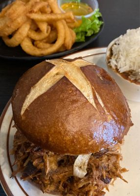 Mountain West Eatery by null