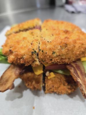 Zeman's Old Highway House by null