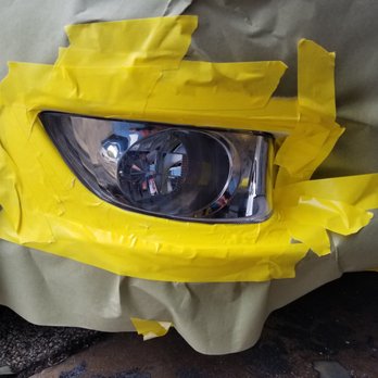 Clear As Water Mobile Headlight Restoration - Auto Glass Services Near Me Clear As Water Mobile Headlight Restoration - Auto Glass Services Near Me