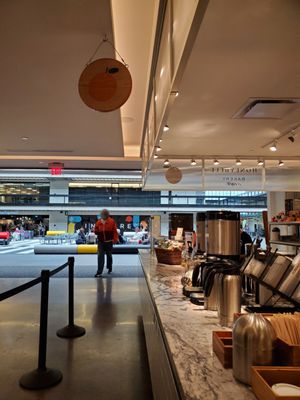 Honeybell Bakery by null