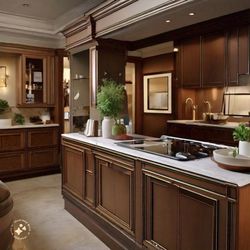 Global Custom Cabinetry