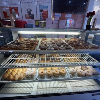Glaze Donuts - Inside - Donuts Near Me - San Francisco, California Glaze Donuts - Inside - Donuts Near Me - San Francisco, California
