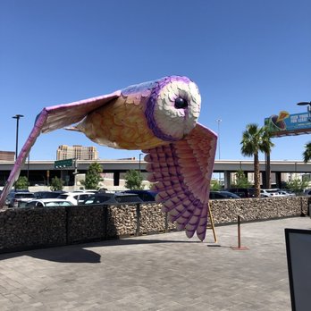 AREA15 - Owl - Venues & Event Spaces Near Me - Las Vegas, Nevada AREA15 - Owl - Venues & Event Spaces Near Me - Las Vegas, Nevada