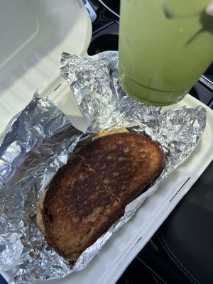 Verveine Cafe & Bakery by null