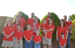 Slide of Barbour & Pourron Plumbing Service