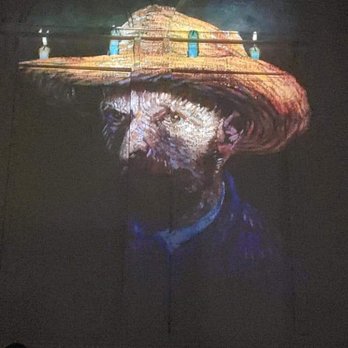 Immersive Van Gogh Exhibit Chicago - Venues & Event Spaces Near Me - Chicago, Illinois Immersive Van Gogh Exhibit Chicago - Venues & Event Spaces Near Me - Chicago, Illinois