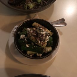 Zucchini Zucchini