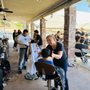 V.Garcia’s Barbershop & salon