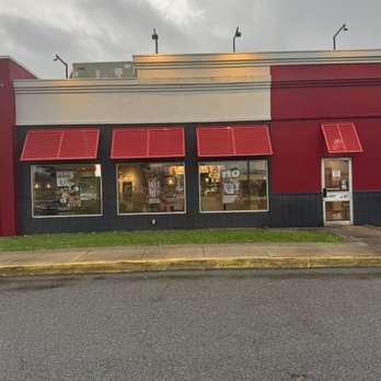 KFC - building - Chicken Wings Near Me - Elkton, Maryland KFC - building - Chicken Wings Near Me - Elkton, Maryland