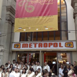 Metropol Filmtheater