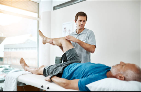 Radiant Chiropractic Clinic