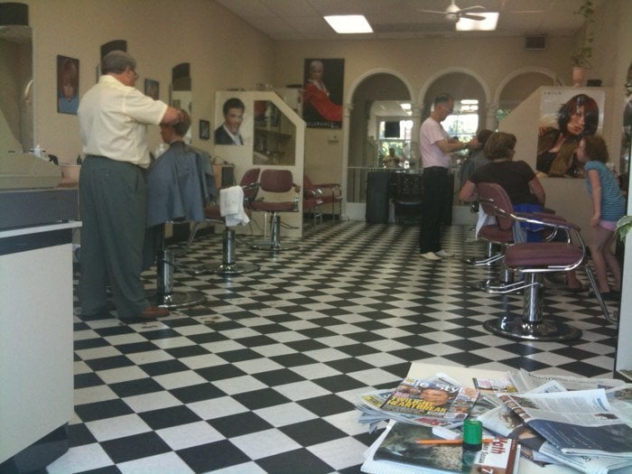 HAIR TO DATE Updated August 2024 6545 Highway 7, Markham, Ontario