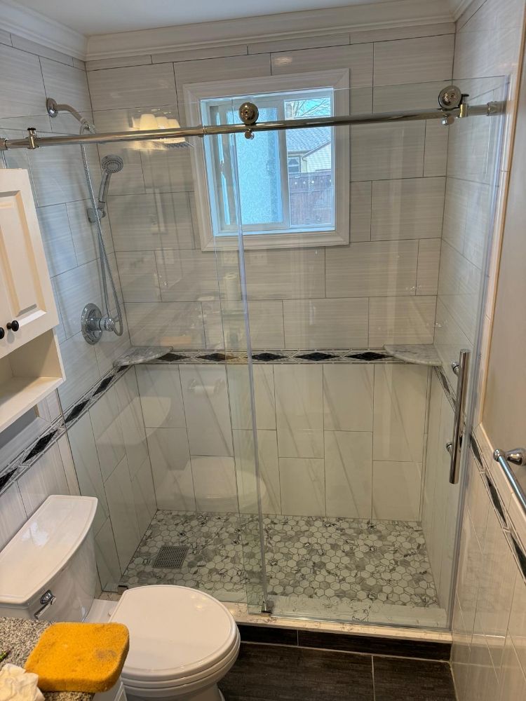 Slide of Ebenezer Remodeling