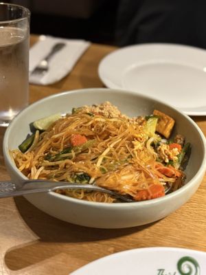 Thaiphoon restaurant by null