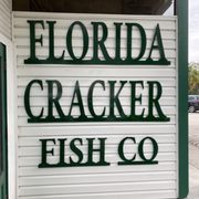 FLORIDA CRACKER FISH COMPANY - 82 Photos & 62 Reviews - 7604 Ehrlich Rd