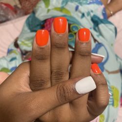 Nails by Nancy