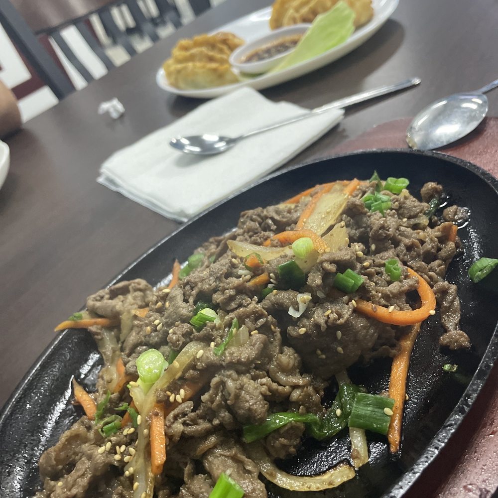 Wa Gabose - Beef bulgogi - Korean Near Me - McAllen, Texas Wa Gabose - Beef bulgogi - Korean Near Me - McAllen, Texas