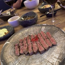 Kobe Beef Kobe Beef