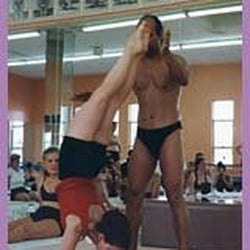 Yoga For You