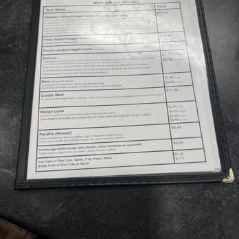 World Famous Momo - Menu - Himalayan/Nepalese Near Me - Saint Paul, Minnesota World Famous Momo - Menu - Himalayan/Nepalese Near Me - Saint Paul, Minnesota