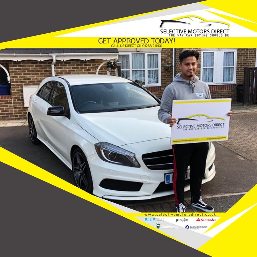 SELECTIVE MOTORS DIRECT Car Dealers Cawder Hall Farm, Corringham