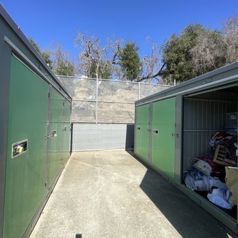 Extra Space Storage - My storage Items - Self Storage Near Me - Hayward, California Extra Space Storage - My storage Items - Self Storage Near Me - Hayward, California