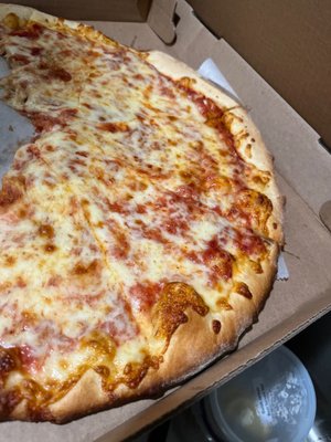 Slices Pizza by null