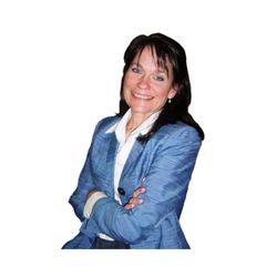Anna-Lisa Schorn - Van Dorm Realty - Anna-Lisa