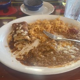 Enchilada