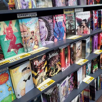 The Collective: A Comic & Game Community - Tabletop Games Near Me - Altamonte Springs, Florida The Collective: A Comic & Game Community - Tabletop Games Near Me - Altamonte Springs, Florida