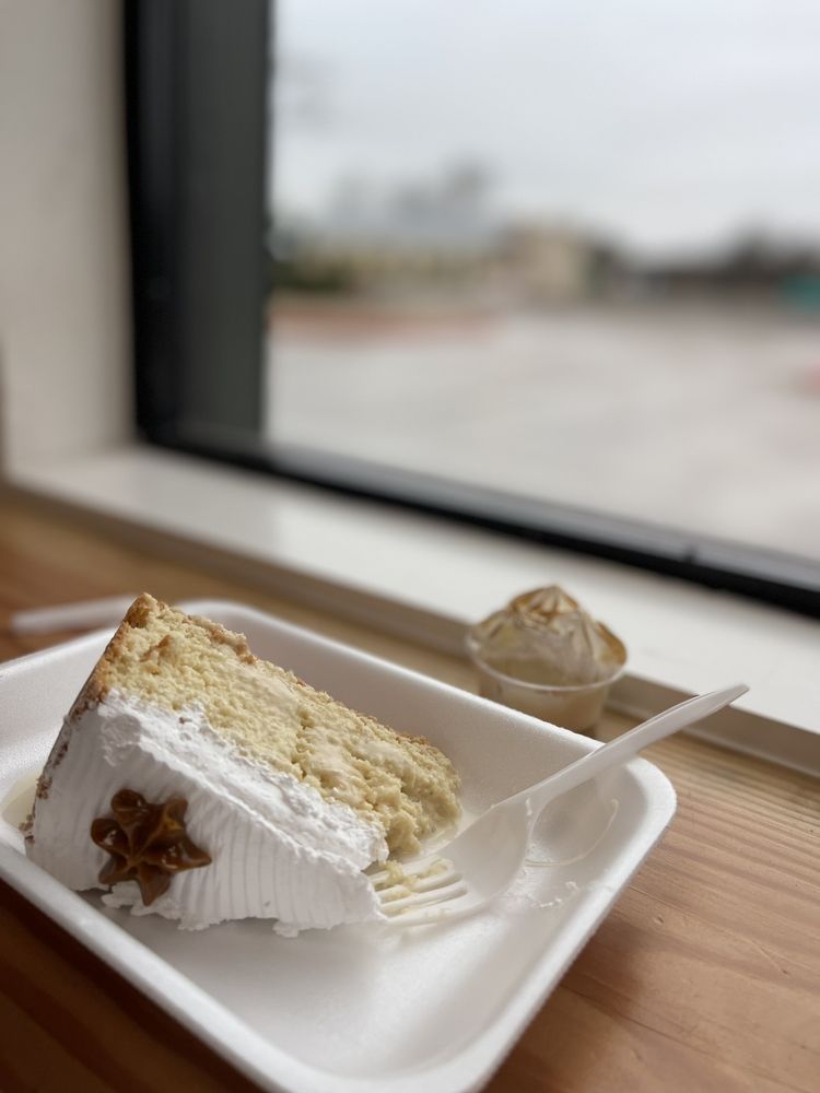 Lemon Yellow Latin Bites