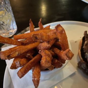 R & C Kitchen - Sweet Potato Fries - Wine Bars Near Me - Atlanta, Georgia R & C Kitchen - Sweet Potato Fries - Wine Bars Near Me - Atlanta, Georgia