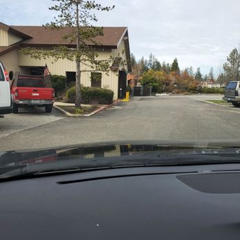 Tri Counties Bank - ATM on side of bank (WALK UP NOT DRIVE THRU) - Banks & Credit Unions Near Me - Grass Valley, California Tri Counties Bank - ATM on side of bank (WALK UP NOT DRIVE THRU) - Banks & Credit Unions Near Me - Grass Valley, California
