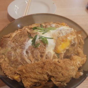 Sushi Tomi - Katsudon - Japanese Near Me - Orlando, Florida