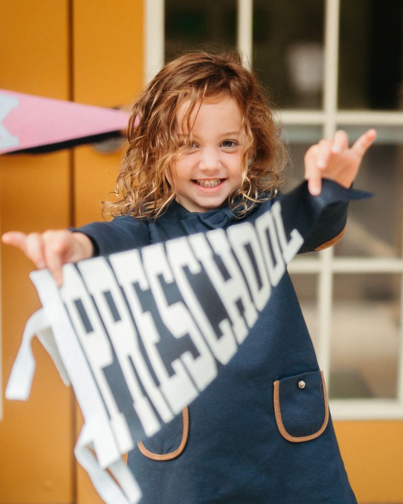 Fit by Five Preschool - childcare center in Westlake, OH