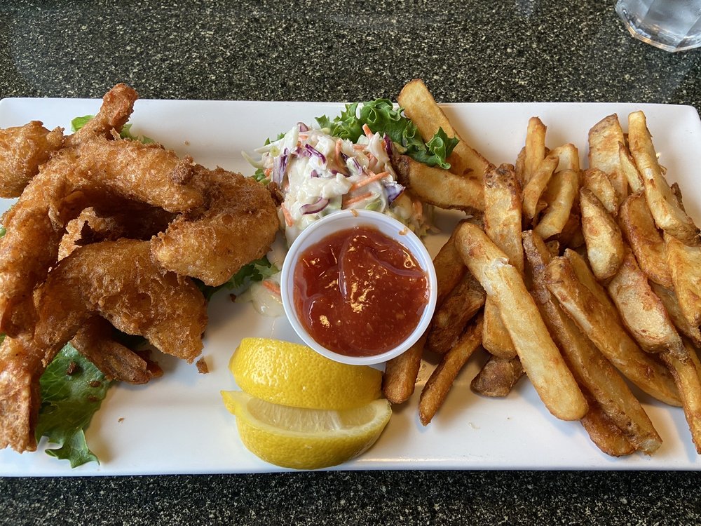 SMUGGLER’S LANDING RESTAURANT & LOUNGE 108 Photos & 289 Reviews 115