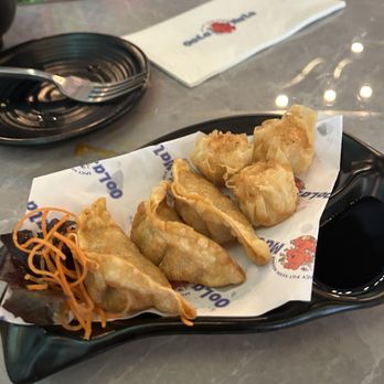 Oola Mala - Noodles Near Me - Saint Johns, Florida