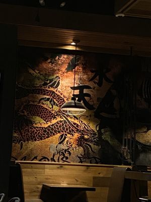 Umami Burger by null