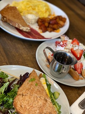 The Nest Cafe by null