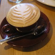 Photo of Epicenter Cafe - San Francisco, CA, United States. Macchiato