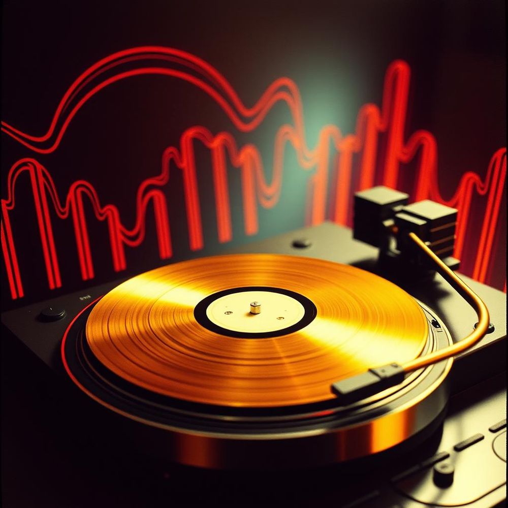 Rico Records Logo