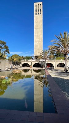 University of California, Santa Barbara by null