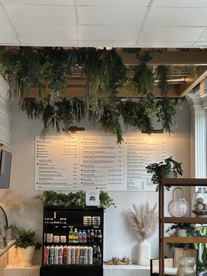 Sinya Mediterranean by null