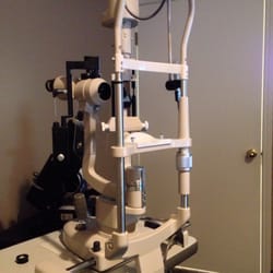 Island Eyecare