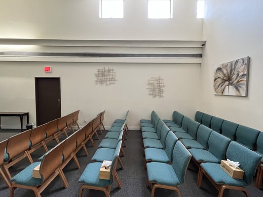 REGENCY MORTUARY - Updated June 2026 - 59 Photos & 26 Reviews - 9850
